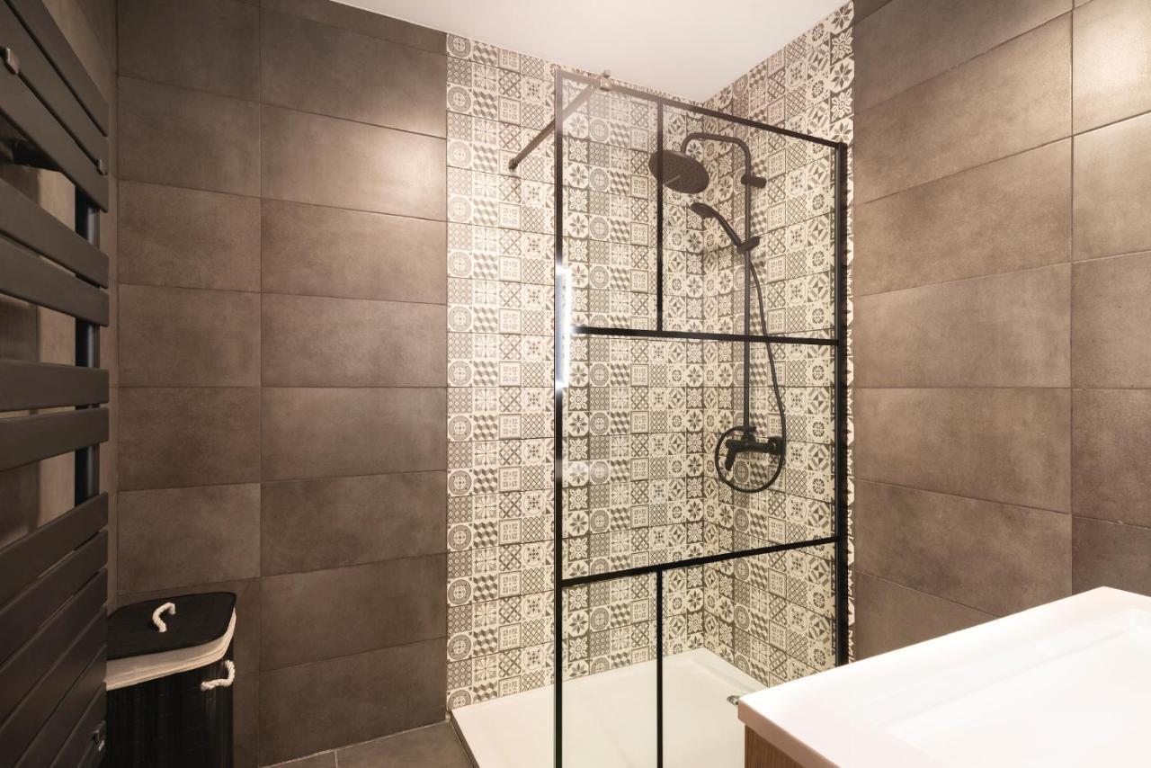 Le 23 Appartement Jarny Buitenkant foto