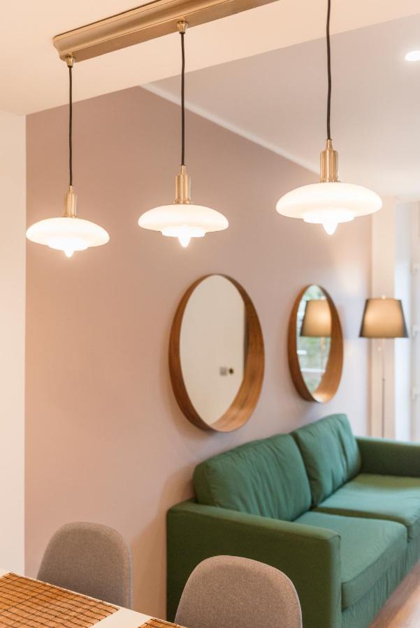 Le 23 Appartement Jarny Buitenkant foto