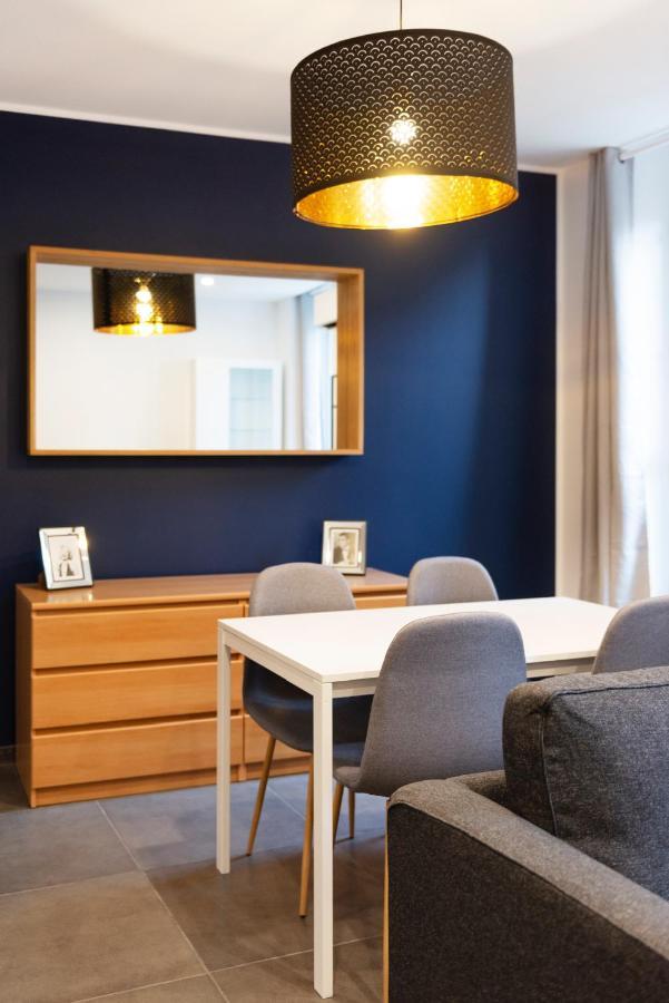 Le 23 Appartement Jarny Buitenkant foto