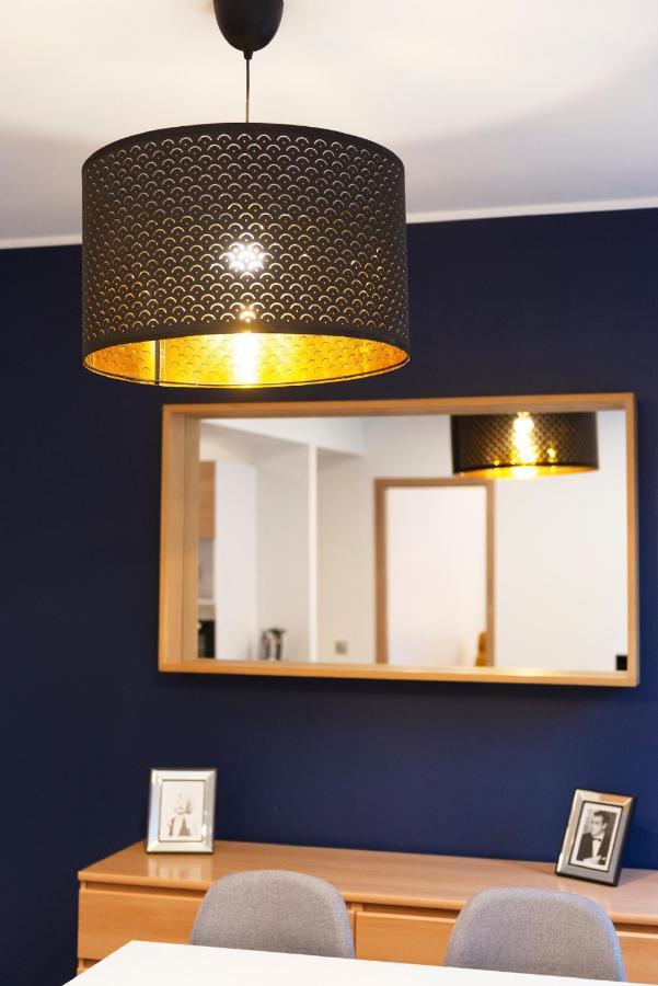 Le 23 Appartement Jarny Buitenkant foto